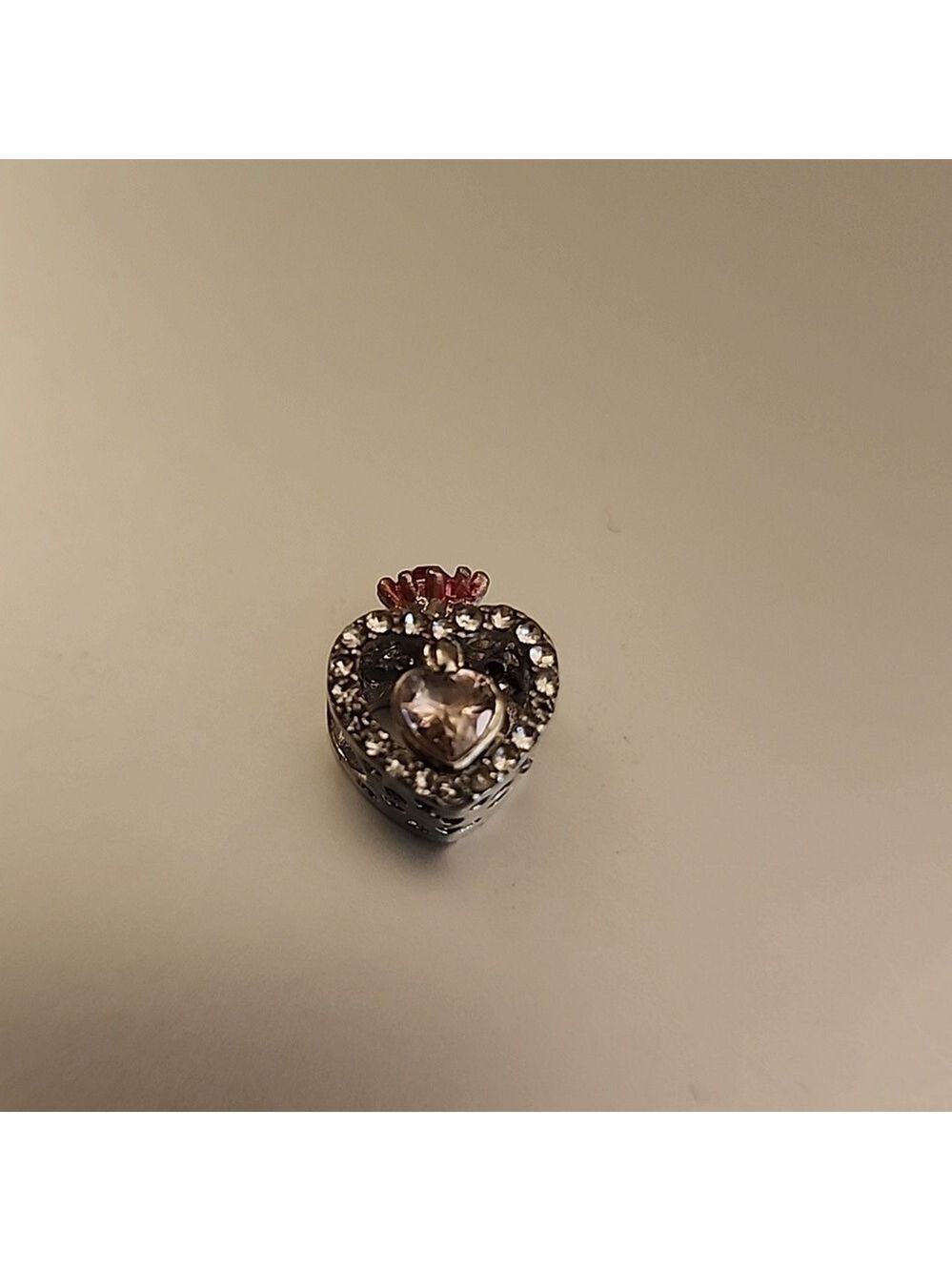 Premium Charm Fits Pandora and other European Systems or Pendant